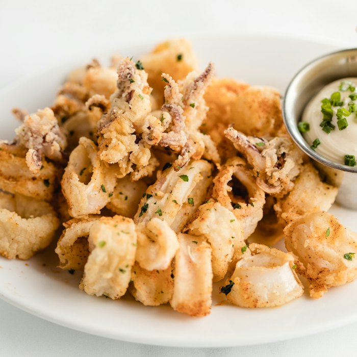 Calamares fritos (foto ilustrativa)